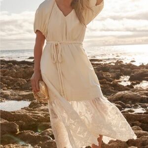 Tuckernuck X Studio McGee Midi Dress